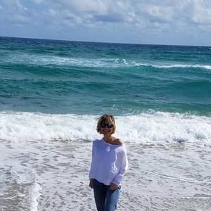 Meet your Posher, Geri